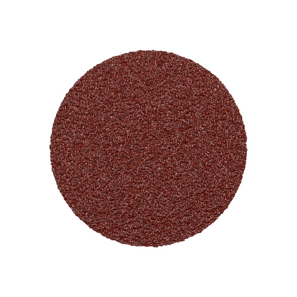 Pferd 3" COMBIDISC Abrasive Disc - Type CDR - Aluminum Oxide - 50 Grit 42516 - main